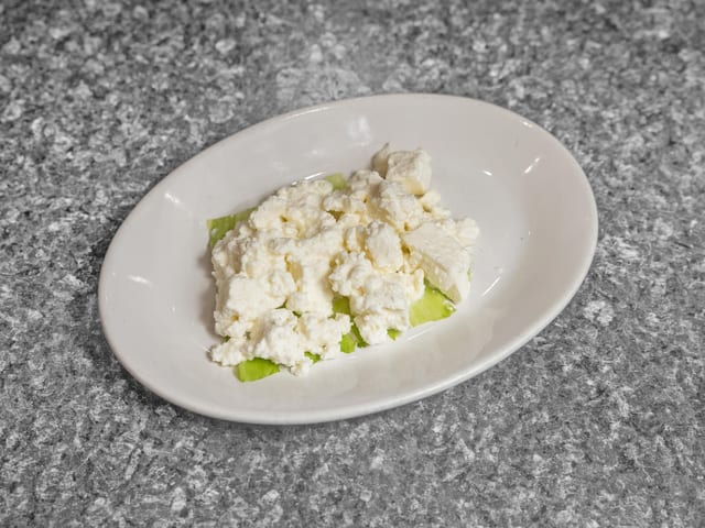 Side Feta.