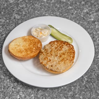 English Muffin