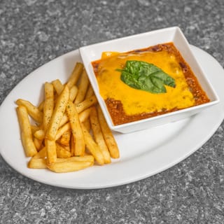 bowl  chili cheese 