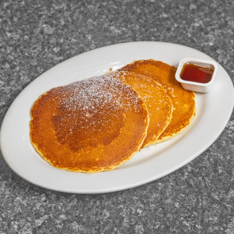 Savor Our Egg Dishes