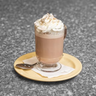 Hot Chocolate