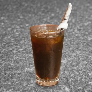 Iced Coffee