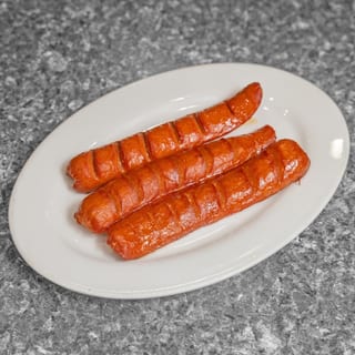 Beef Sausage