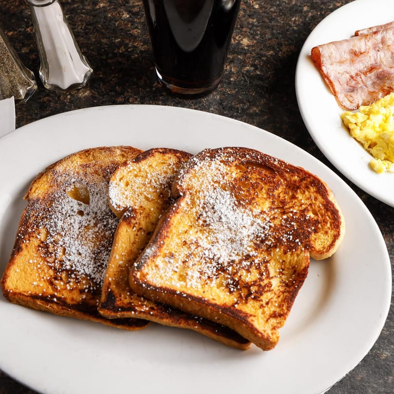 Irresistible Toast Options
