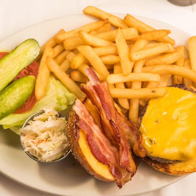Delicious Club Sandwich Options