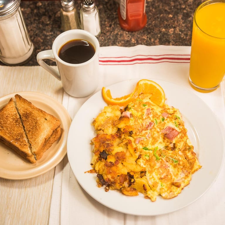 Omelette Varieties You’ll Love